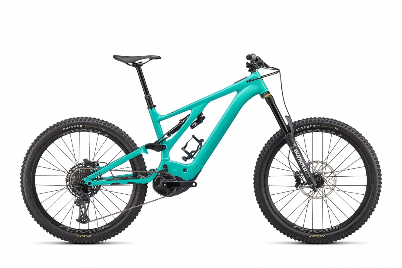 Specialized Turbo Kenevo Comp 2022