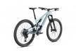 Велосипед горный Specialized Stumpjumper Evo Comp (2022) / Голубой