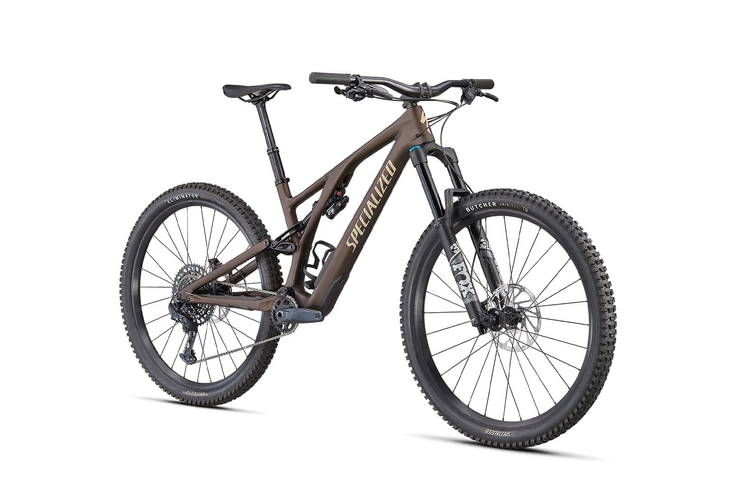 Specialized Stumpjumper Evo Comp 2022