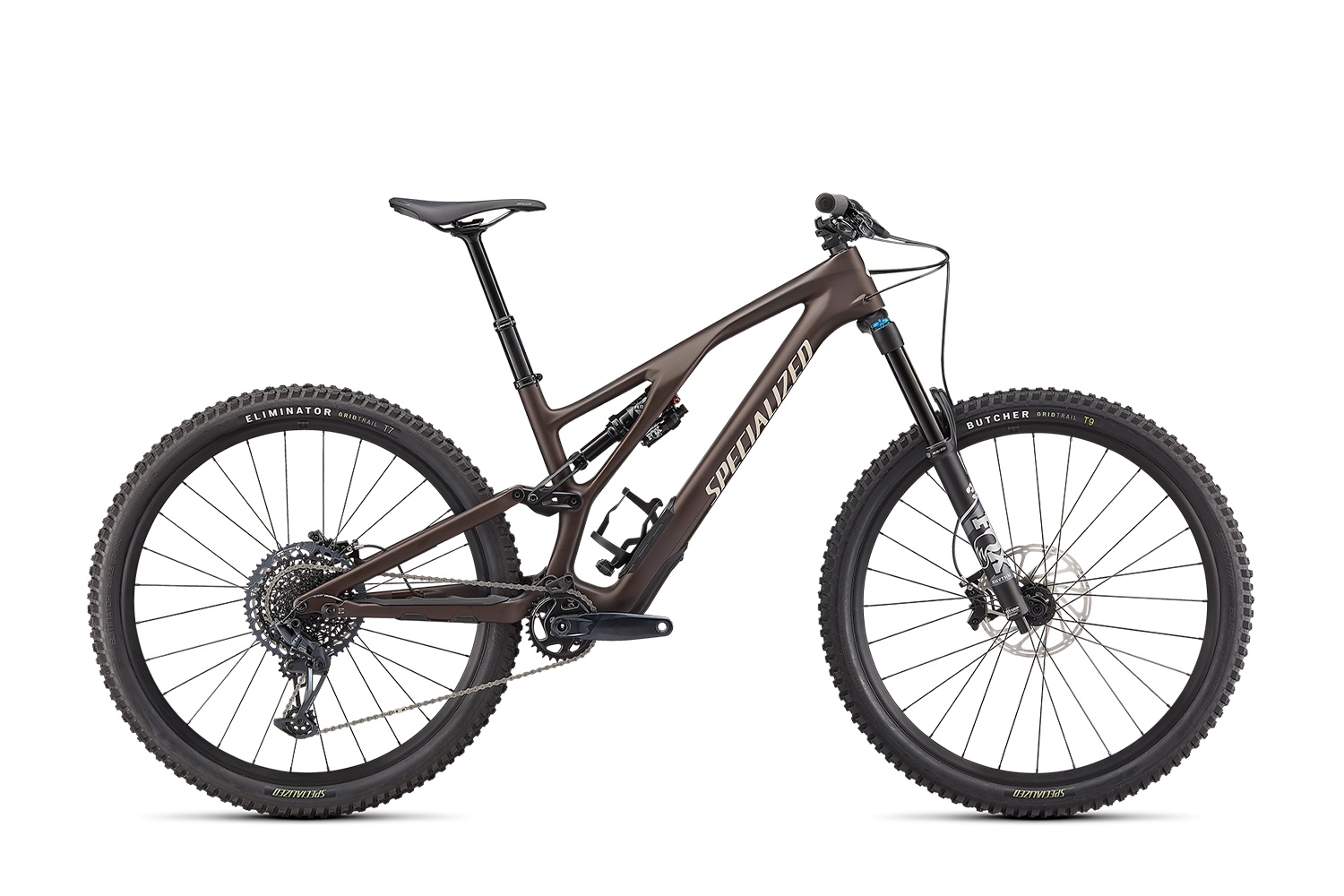 Specialized Stumpjumper Evo Comp 2022 CityCycle.ru