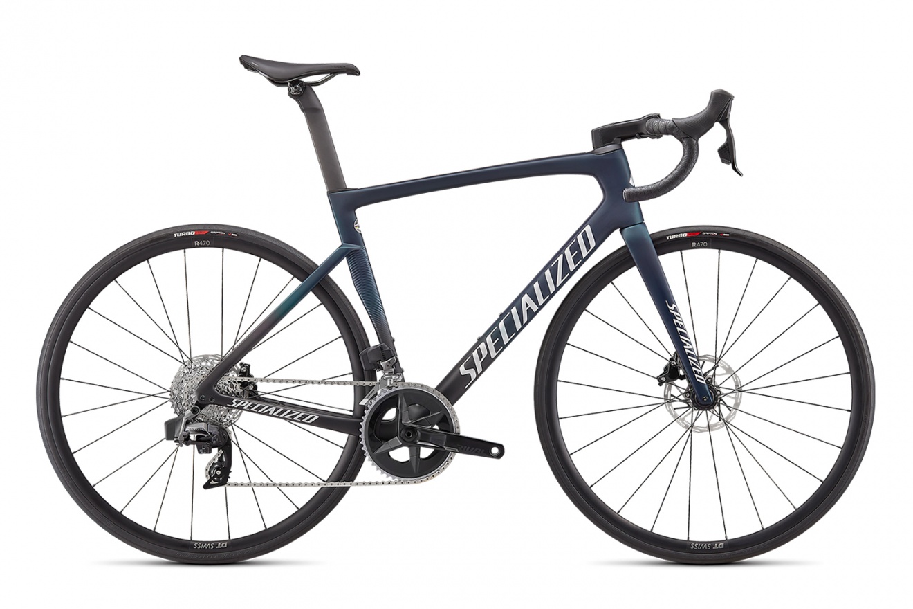 Specialized Tarmac SL7 Comp 2022