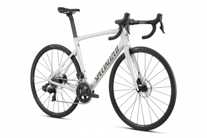 Велосипед шоссейный Specialized Tarmac SL7 Comp (2022) / Белый