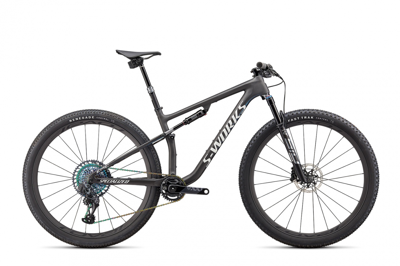 Specialized epic fsr clearance 2021