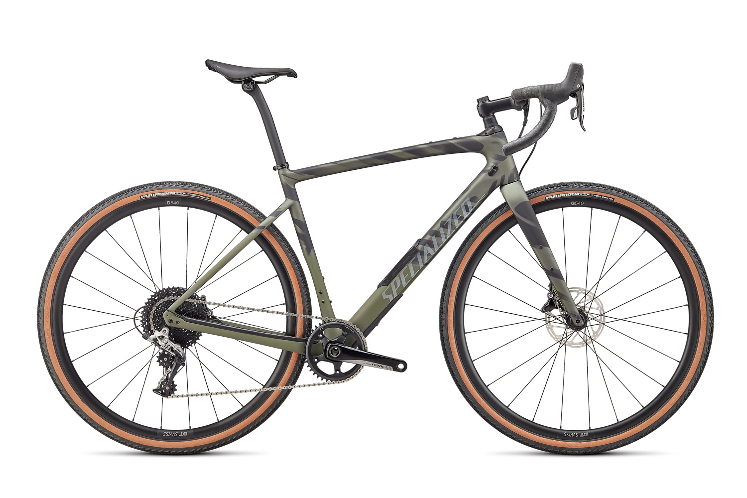 Specialized Diverge Comp Carbon 2022 CityCycle.ru