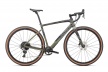 Велосипед гравийный Specialized Diverge Comp Carbon (2022) / Зеленый