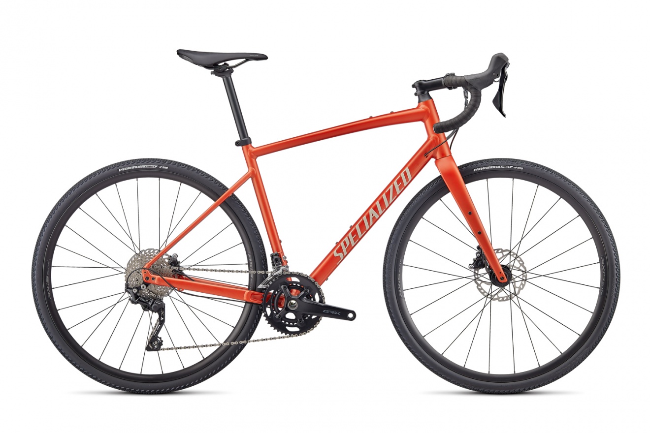 Specialized diverge e5 elite hot sale 2020