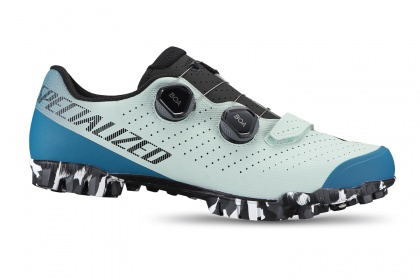 NUEVAS ZAPATILLAS SPECIALIZED RECON PARA GRAVEL Y MTB - todoGravel