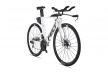 Велосипед для триатлона Felt IA3 Disc / Белый