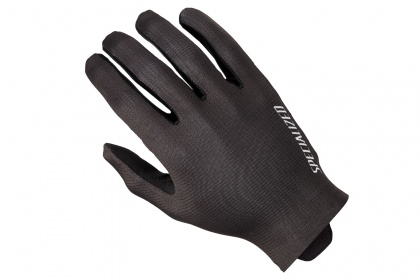 Перчатки Specialized SL Pro, длинный палец / Черные
