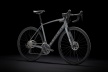 Велосипед шоссейный Trek Domane AL 5 Disc (2022) / Серый
