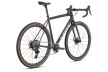 Велосипед гравийный Specialized S-Works Crux (2022) / Темно-серый