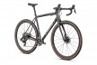 Велосипед гравийный Specialized S-Works Crux (2022) / Темно-серый