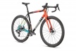Велосипед гравийный Specialized Crux Pro (2022) / Оранжевый