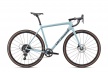 Велосипед гравийный Specialized Crux Comp (2022) / Голубой