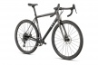 Велосипед гравийный Specialized Crux Comp (2022) / Серый