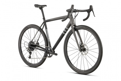 Велосипед гравийный Specialized Crux Comp (2022) / Серый