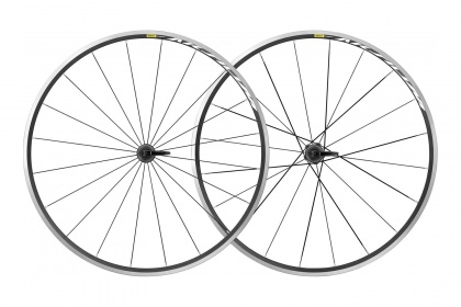 Комплект колес Mavic Aksium (2021), 28 дюймов