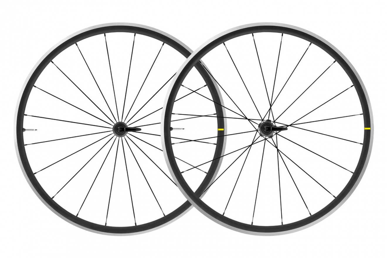 Mavic cosmic deals wheelset