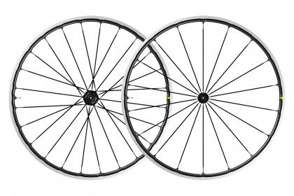 Комплект велосипедных колес Mavic Ksyrium SL (2021), 28 дюймов