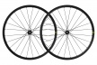 Комплект велосипедных колес Mavic Ksyrium S Disc (2021), 28 дюймов / Shimano HG