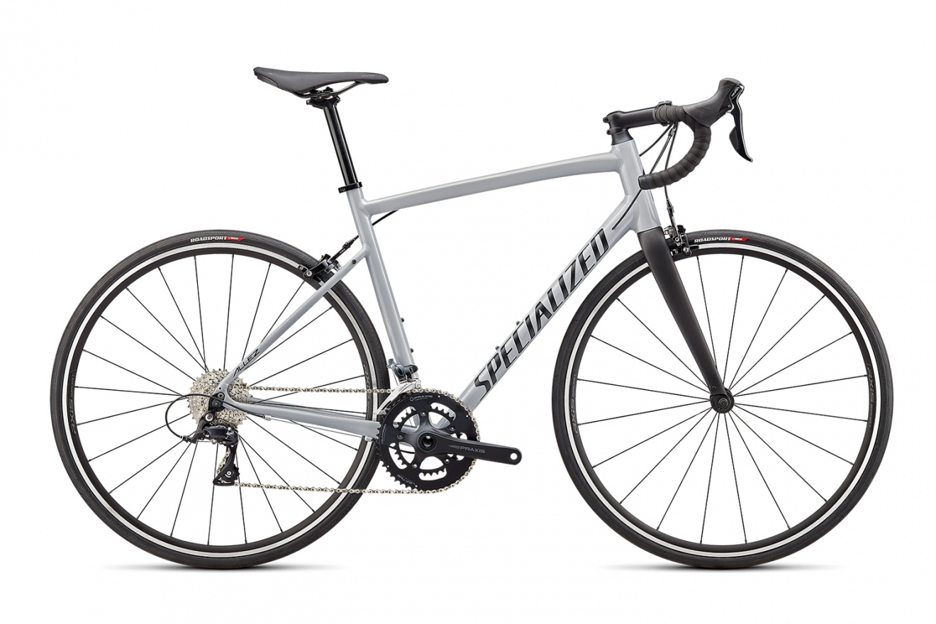 Specialized allez on sale 58