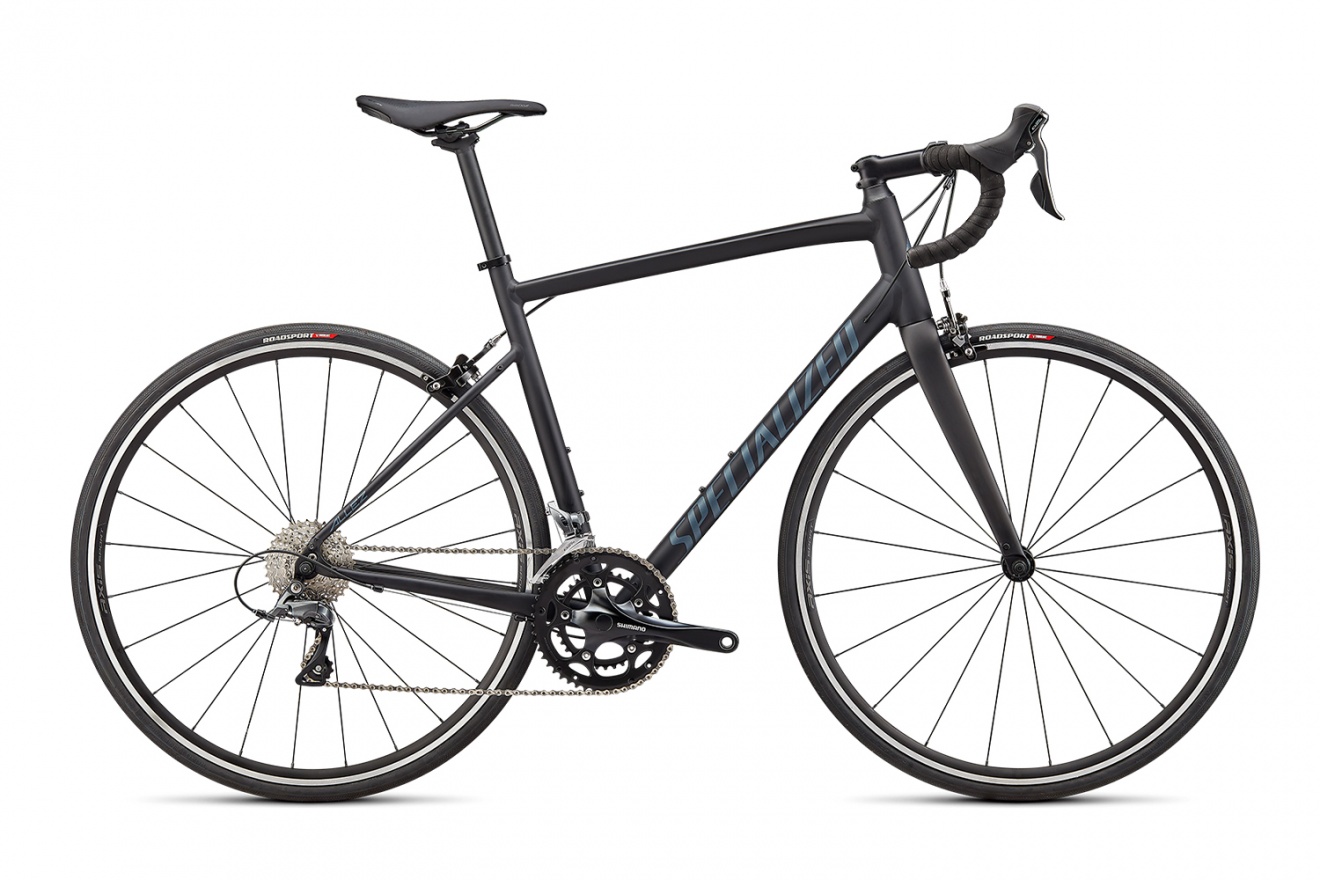 Specialized allez on sale elite 58cm