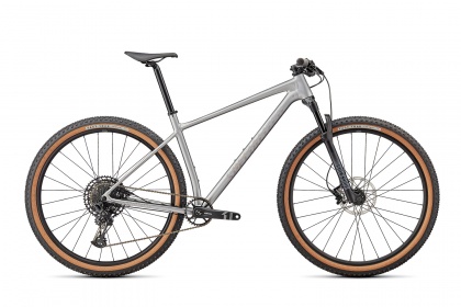 Велосипед горный Specialized Chisel Comp (2022) / Серый