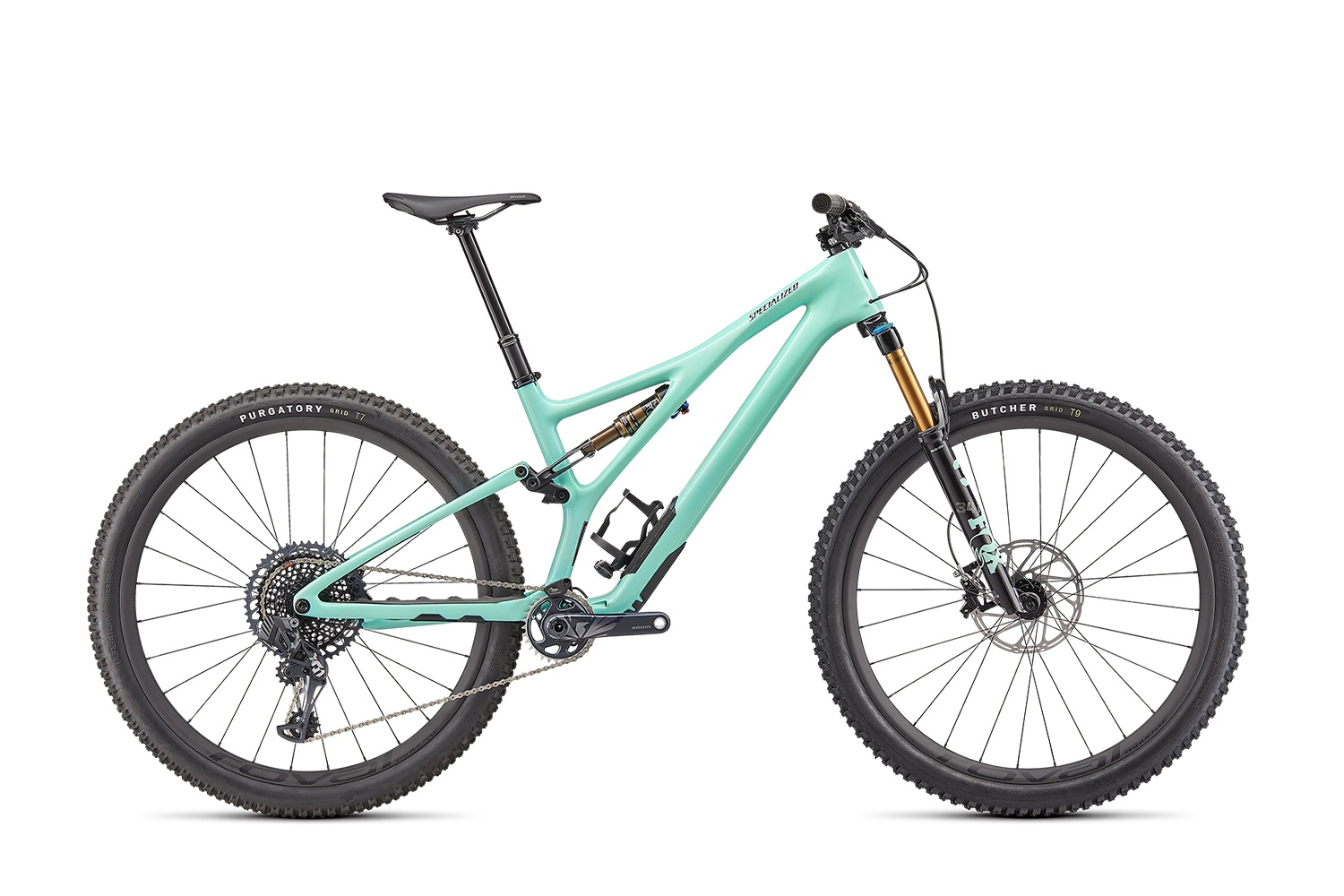 Specialized stumpjumper pro 26 sale