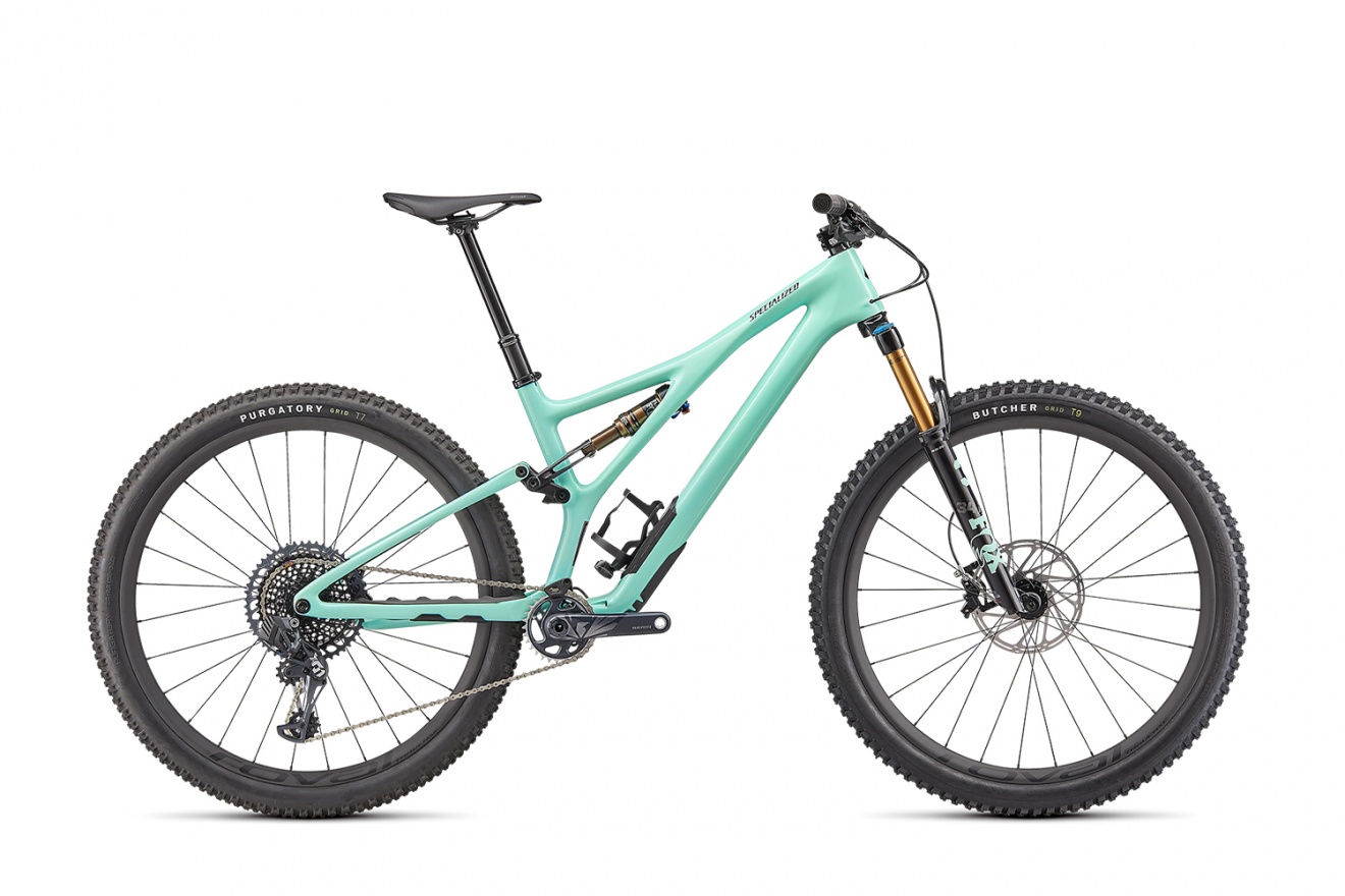 Specialized stumpjumper pro carbon sale