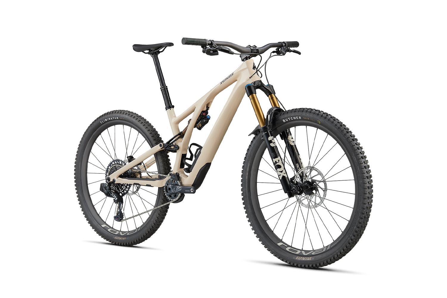 Specialized stumpjumper evo pro carbon sale