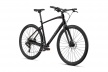 Велосипед дорожный Specialized Sirrus X 2.0 (2022) / Черный