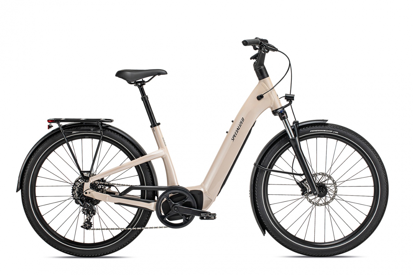 Specialized Turbo Como 4.0 (2022 