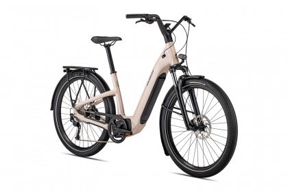 Электровелосипед городской Specialized Turbo Como 3.0 (2022) / Бежевый