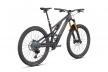 Велосипед горный Specialized Stumpjumper Evo S-Works (2022) / Черный
