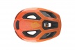 Велошлем подростковый Scott Spunto Junior / Оранжевый