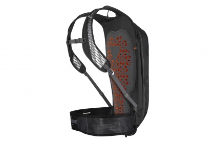 Велорюкзак Scott Trail Protect Airflex FR' 10 / Темно-серый