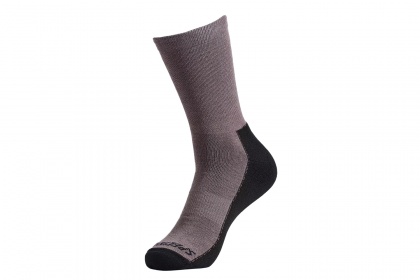 Носки Specialized Primaloft Lightweight Tall Logo Sock / Бежевые