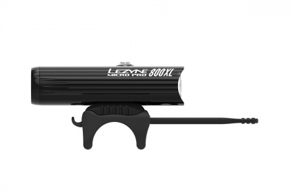 Велофара Lezyne Micro Drive Pro 800XL, передняя / Черный
