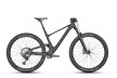 Велосипед горный Scott Spark 910 (2022) / Черный