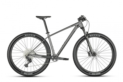 Велосипед горный Scott Scale 965 (2022) / Серый