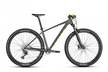 Велосипед горный Scott Scale 980 (2022) / Серый