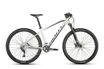 Велосипед горный Scott Aspect 930 (2022) / Белый