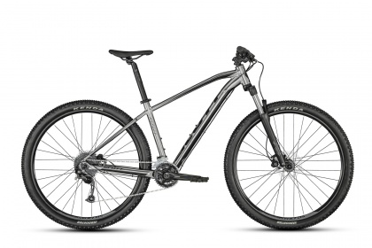 Велосипед горный Scott Aspect 950 (2022) / Серый
