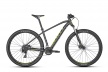 Велосипед горный Scott Aspect 960 (2022) / Черный