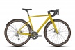 Велосипед гравийный Scott Speedster Gravel 40 EQ (2022) / Желтый
