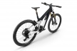 Электровелосипед горный Scott Patron eRIDE 900 Tuned (2022) / Черный