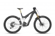 Электровелосипед горный Scott Patron eRIDE 900 Tuned (2022) / Черный