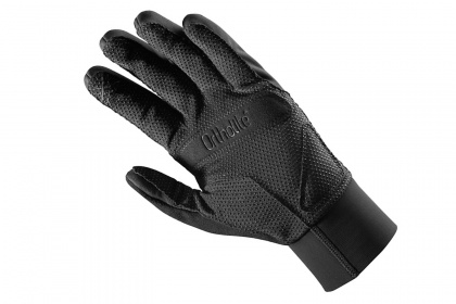 Перчатки Mavic Mistral (2021), длинный палец / Черные
