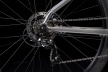 Велосипед горный Trek Marlin 4 (2022) / Серый