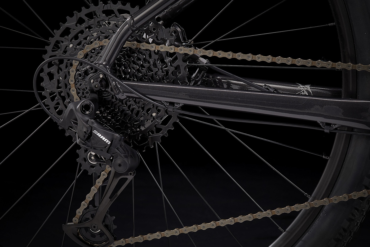 Trek Marlin 8 2022 CityCycle.ru
